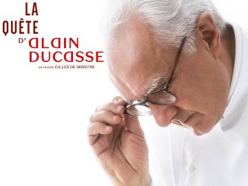 The Quest of Alain Ducasse