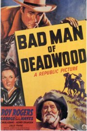 Bad Man of Deadwood