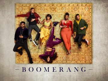 Boomerang