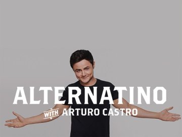 Alternatino With Arturo Castro