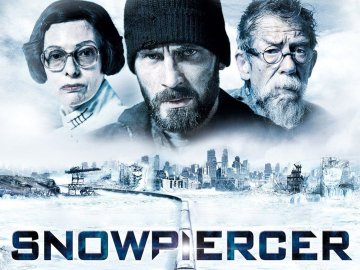 Snowpiercer