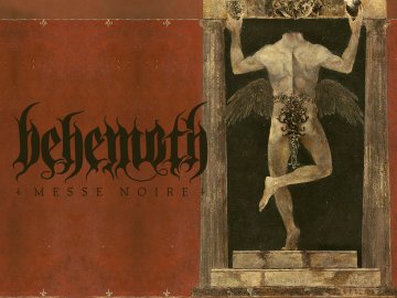 Behemoth: Messe Noire