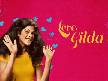 Love, Gilda