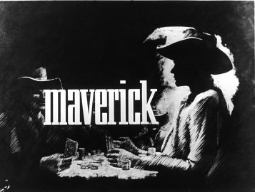 Maverick