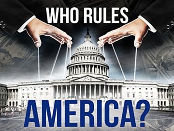 Who Rules America