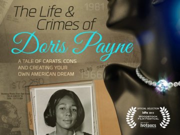 The Life and Crimes of Doris Payne