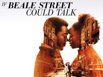 If Beale Street Could Talk