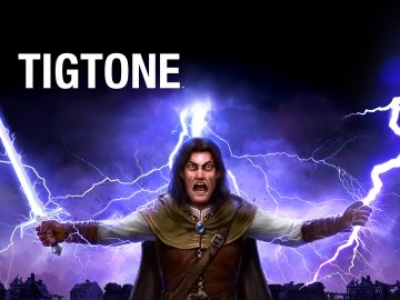 Tigtone