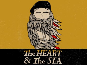 The Heart and the Sea