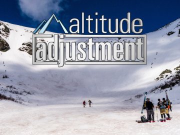 Altitude Adjustment Test