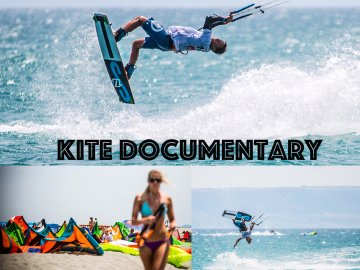Kite Documentary