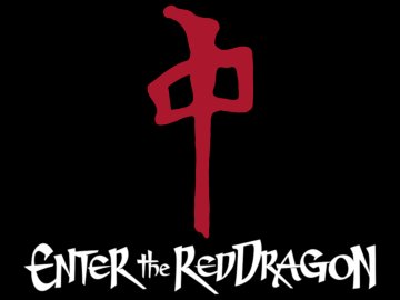 Enter the Red Dragon