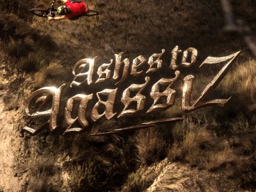 Ashes to Agassiz