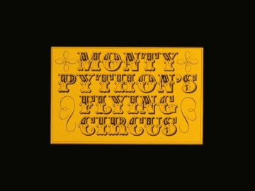 Monty Python's Flying Circus