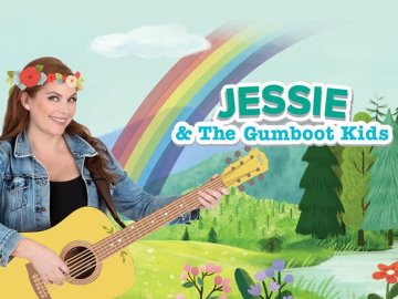 Jessie & the Gumboot Kids