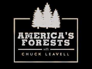 America's Forests With Chuck Leavell