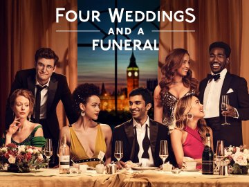 Four Weddings and a Funeral