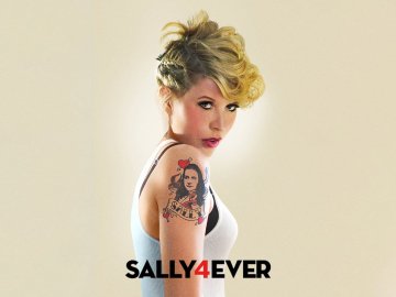 Sally4Ever