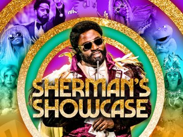 Sherman's Showcase