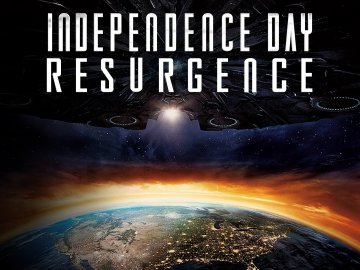 Independence Day: Resurgence