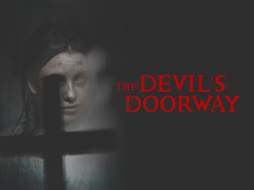 The Devil's Doorway