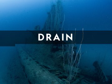 Drain the Oceans