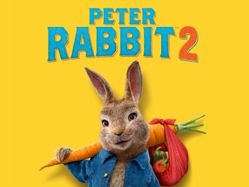 Peter Rabbit 2: The Runaway