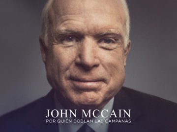 John McCain: For Whom the Bell Tolls