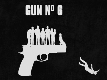 Gun No. 6