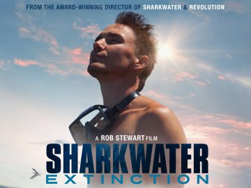 Sharkwater: Extinction