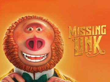 Missing Link