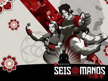 Seis Manos