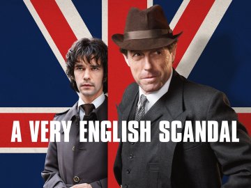 A Very English Scandal