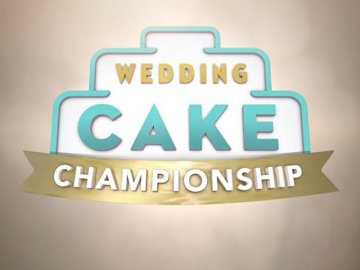 Wedding Cake Championship