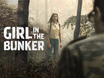 Girl in the Bunker