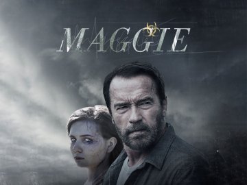 Maggie