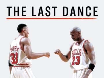 The Last Dance