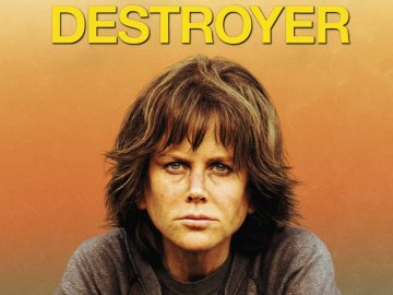 Destroyer