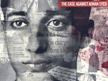 The Case Against Adnan Syed