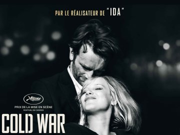 Cold War