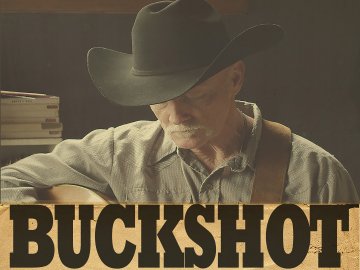 Buckshot