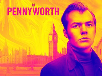 Pennyworth