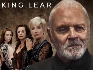 King Lear