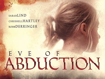 Eve of Abduction