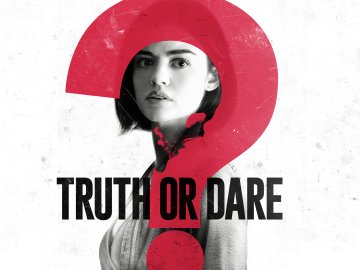 Blumhouse's Truth or Dare - Unrated
