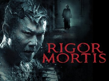 Rigor Mortis