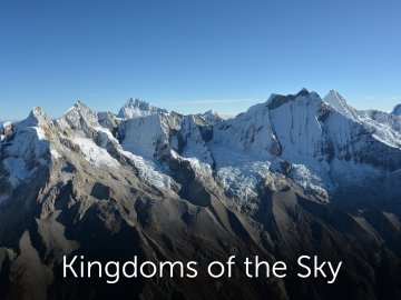 Kingdoms of the Sky