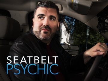 Seatbelt Psychic