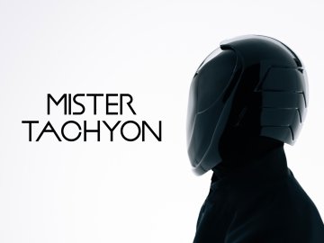 Mister Tachyon