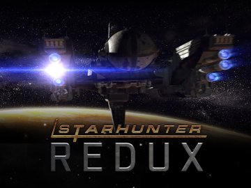 Starhunter ReduX